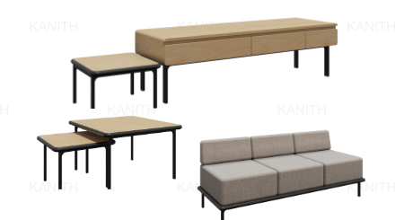 thiết kế sản phẩm nội thất