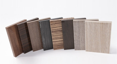 Tìm hiểu về gỗ công nghiệp