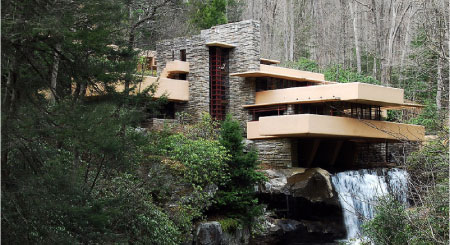 TOP 5 nhà thiết kế nội thất đại tài thế kỷ XX