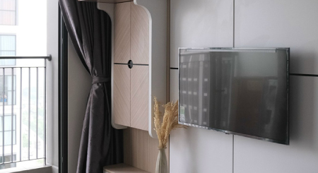 Tìm hiểu về thiết kế thi công nội thất căn hộ