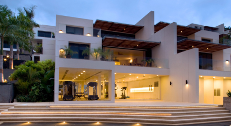 Dịch vụ thiết kế thi công nội thất trọn gói ở đâu uy tín?