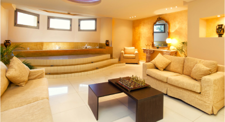 Thiết kế và thi công nội thất trọn gói giá bao nhiêu?