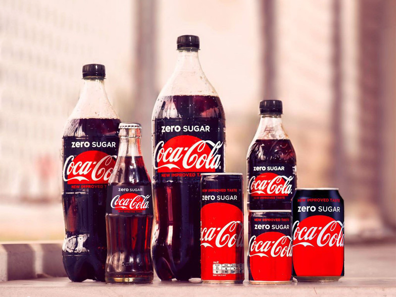 Coca Cola 