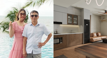 Khách hàng cô Thoa