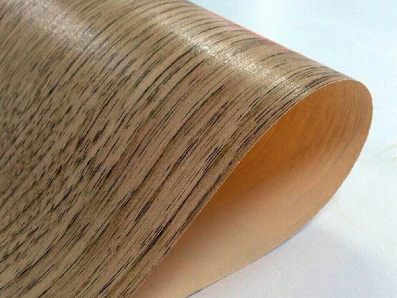 Bề mặt gỗ kém chất lượng