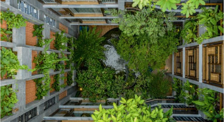 Thiết kế Bền vững là gì, tầm quan trọng và lợi ích