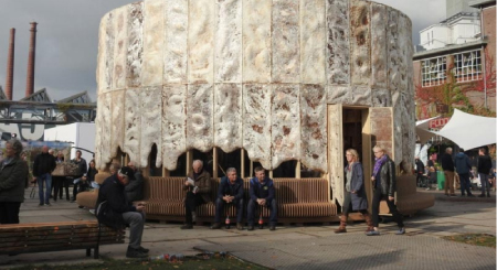 9 Vật liệu bền vững được áp dụng phổ biến trong xây dựng