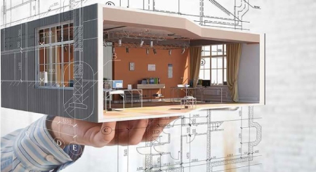 Thiết kế kiến trúc bền vững