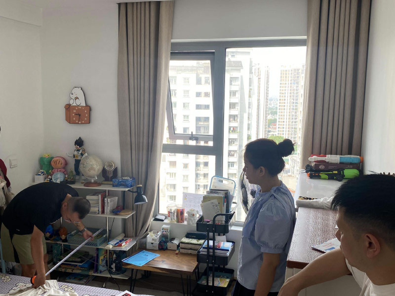 Tư vấn chuyên sâu