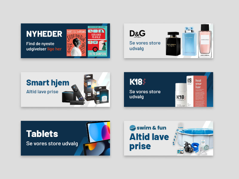 Digital Ads: Quảng cáo kỹ thuật số