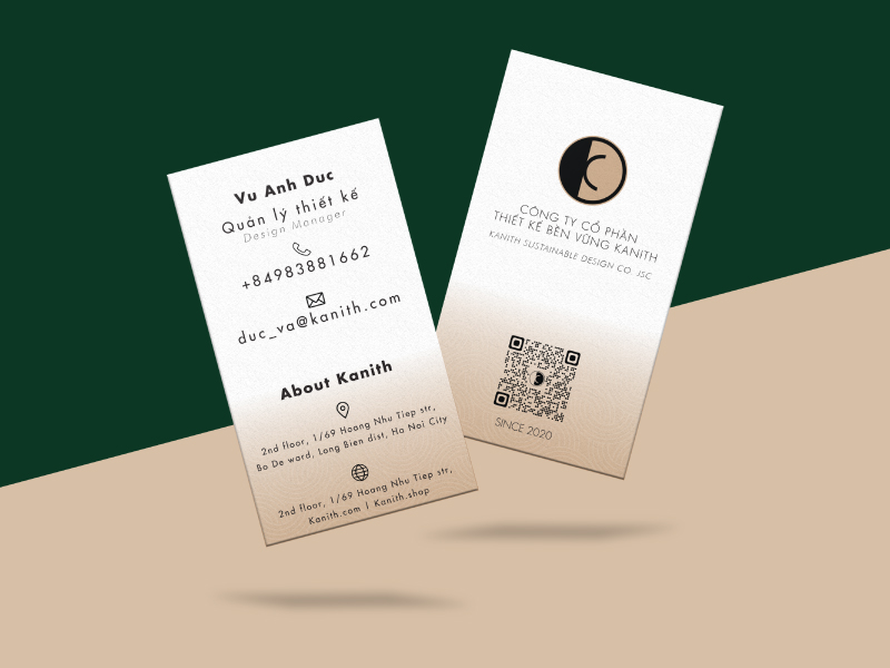 Business Card