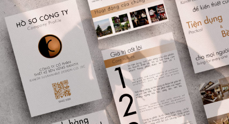 Công ty nội thất uy tín - Kanith | Lối sống Bền Vững & Tiện dụng