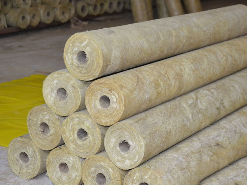 Bông Khoáng - Giải Pháp Cách Nhiệt và Cách Âm Tối Ưu