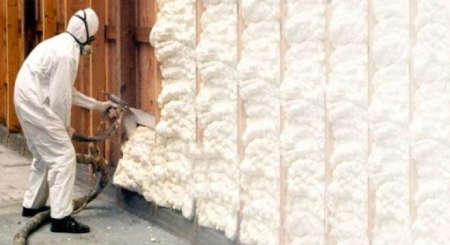 Vật liệu dẫn nhiệt kém nhất (cách nhiệt) trong Kiến trúc & Nội thất