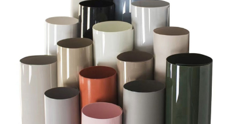 Vật liệu PET-G | Bền bỉ, đẹp mắt và đa dụng