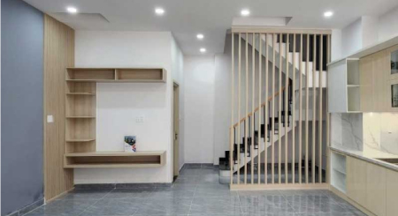 6 Vật liệu làm vách ngăn giá rẻ được yêu thích nhất